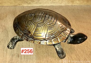 MaxSold Auction: This online auction features stone carvings, Buddha figurine, bronze figurines, antique prints, trinket boxes, antique footstools, clock garniture set, antique porcelain urns, leather armchairs, floor vase, antique maps, oak side tables, snuff bottles, Japanese prints, antique inkwell, art glass, leather-bound books, area rugs, copper rubbing, pewter tankards, Spode vases & plates, blue & white dishware, antique chandelier, antique decanters, teapot collection, and much, much, more!!!