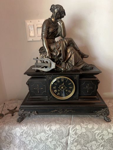 Auction 115550 (1 of 4)