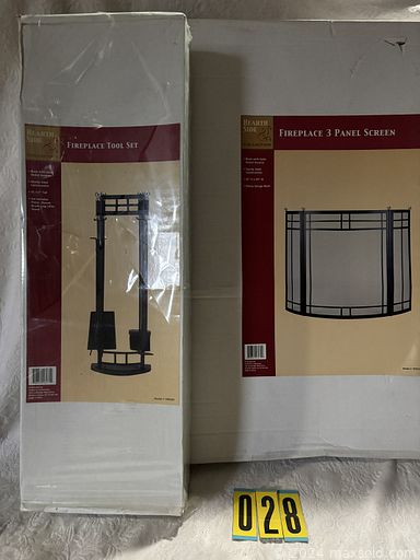 Auction 110584 (1 of 4)