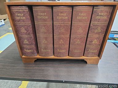 Auction 107391 (3 of 4)