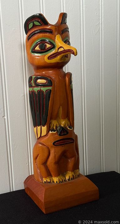 Auction 107127 (1 of 4)