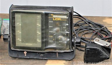 MaxSold Auction: This online auction features fishing gear, tea cart, Disney collectibles, men’s & women’s clothing, garden tools, small kitchen appliances, vintage lighters & ashtrays, sewing supplies, power & hand tools, antique braided rug and much more!