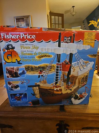 Auction 113847 (2 of 4)
