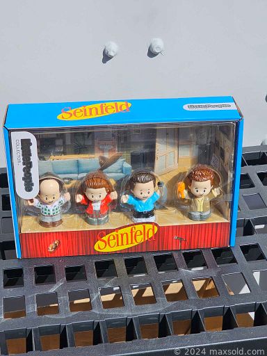 Auction 108749 (1 of 4)