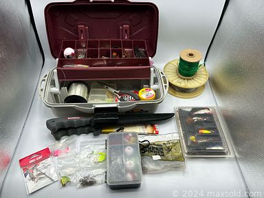 Auction 106209 (2 of 4)