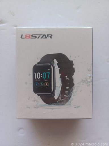 MaxSold Auction: This online auction features NIB items such as drones, headphones, earphones, indoor security cameras, fitness trackers, solar lights, motion projectors, pet products, pen tablets, in-wall smart switches, LED headlamps, heated apparel, game consoles, jeans, shoulder pads, hunting cameras, power tools, LED strip lights, and sports trading cards and much more!