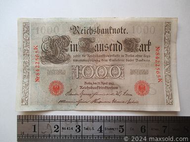 MaxSold Auction: This online auction includes a Stangl butterfly vase, cast iron Boston Terrier door stop, wall art, coins, wrought iron scale, mirror, electric guitar, acoustic guitar, vintage bookends, Belleek and other china, jewelry, accessories, porcelain dresser jars, pottery, art glass, ephemera, toys, antique stereoscope, electronics, vinyl records, antique postcards, books, milk glass and much more!