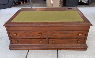 Auction 114652 (1 of 4)