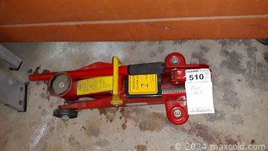 MaxSold Auction: This online auction features furniture such as folding chairs, dresser, office chair, loveseat, rolltop desk, corner hutch and more, kitchenware, Corelle dishware, small kitchen appliances, Craftsman cleaning system, yard tools, Charbroil grill, wall art, Barbie dolls, holiday decor, games, accessories, cleaning supplies, Blueware, toys, books, shop vac, power tools and much more!