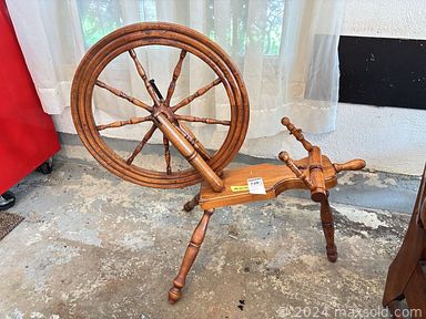Auction 112561 (1 of 4)