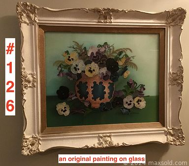 MaxSold Auction: This online auction features tools, vintage Underwood typewriter, lighting fixtures, Dinky toys, vintage music, electronics, Nordictrack elliptical, weight lifting bench, brass scales, antique family bible, wall art, small kitchen appliances, kitchenware, banker\\\'s lamps, grandfather clock, Royal Winton, furniture such as a Krug furniture china cabinet, dining table set, tables, Queen-sized bed frame, dresser, tables, patio furniture, console table, rolltop desk, Kroehler swivel chair, Palliser wall unit, vintage rattan furniture and much more!