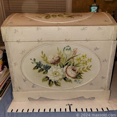 Auction 110899 (2 of 4)