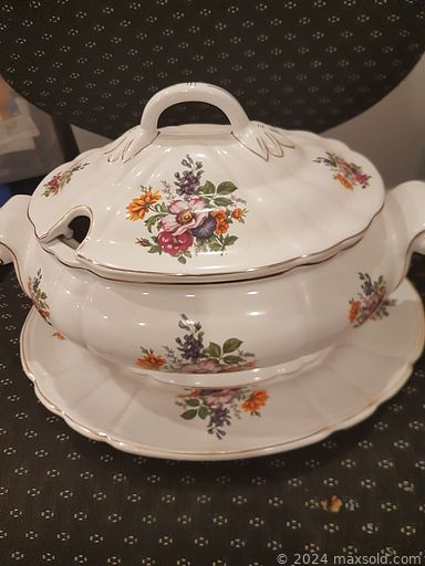 Auction 109237 (2 of 4)