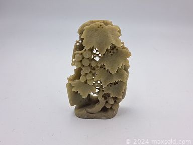 MaxSold Auction: This online auction includes men’s and women’s watches, sterling silver jewelry, DC and Marvel comics, dishware, Nintendo 64 with games, vintage glassware, vintage toys, porcelain ware, DVDs, home decor and more!