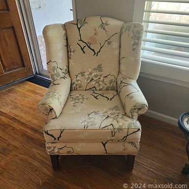 Auction 107343 (2 of 4)