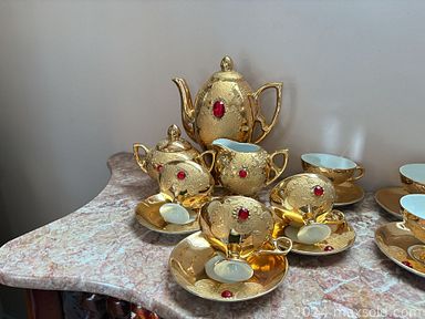 Auction 104948 (2 of 4)