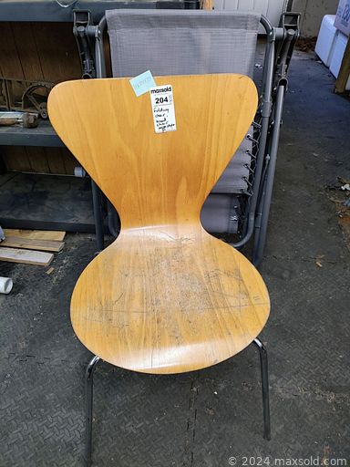 MaxSold Auction: This online auction features power washer, TVs, power & hand tools, hope chest, NIB RC plane, crocks, art supplies, vintage books, electric wheelchair, vintage typewriters, machine parts, small kitchen appliances, teacup/saucer sets, light fixtures, oil lamps, antique photos, antique secretary desk, vintage trays, vintage trunks, printer, shelving units, blasting cabinet, yard tools, office supplies, toys, costume jewelry, and much, much, more!!!