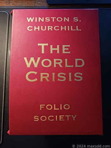 Auction 107033 (1 of 4)