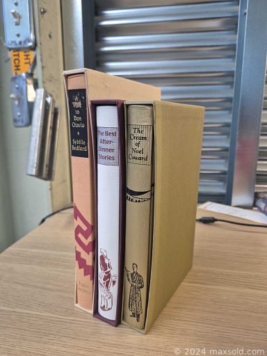 Auction 108217 (2 of 4)