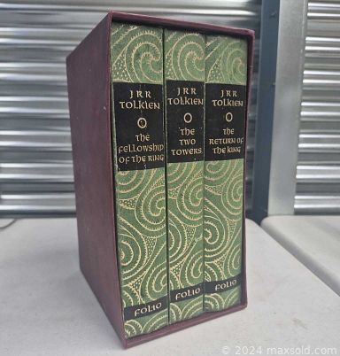 Auction 106118 (1 of 4)