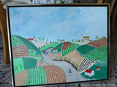 Auction 108081 (2 of 4)