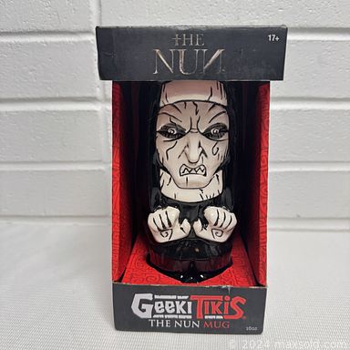 MaxSold Auction: This online auction includes Hallmark ornaments, seasonal decor, ski suits, coats and other clothing, accessories, toys, vintage craft kits, Scentsy warmer, vintage cassette tapes, vintage video games, glassware, vintage Disney items and more!n