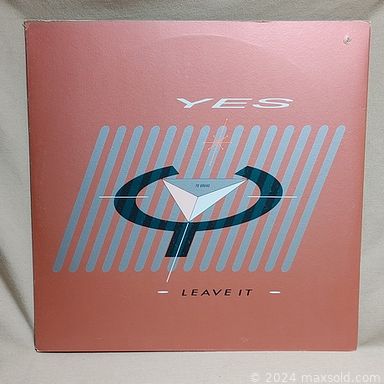 MaxSold Auction: This online auction features vinyl albums such as James Taylor, Santana, Steve Hackett, Elton John, Yes, Deep Purple, The Beatles and much more!