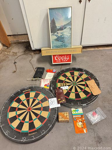 Auction 105542 (2 of 4)