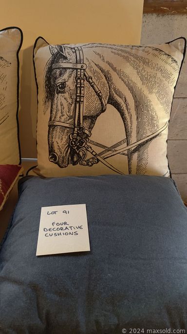 MaxSold Auction: This online auction features DVDs, children’s books, children’s desk & chair, art pottery, yard tools, shelving units, coffee table books, vintage wooden sled, scrapbooking supplies, art glass, area rugs, golf clubs, small kitchen appliances, wooden castle, dollhouses, painting supplies, camping gear, patio furniture, and much, much, more!!!\n