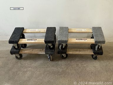 Auction 110148 (2 of 4)