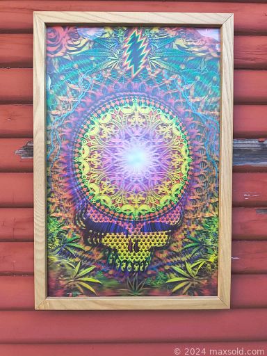 Auction 106877 (2 of 4)