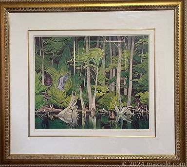 Auction 109198 (1 of 4)