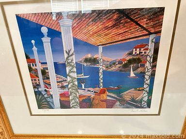 Auction 105522 (1 of 4)