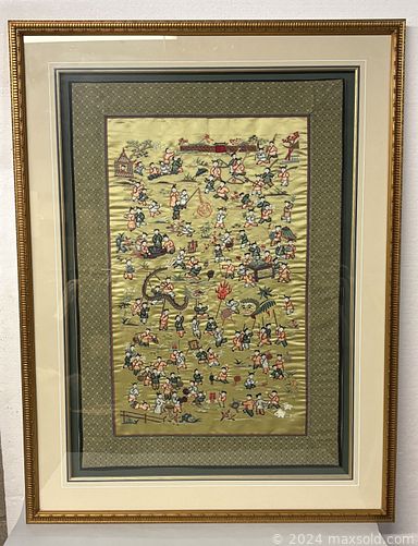 Auction 117005 (1 of 4)