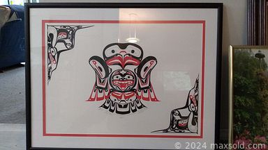 MaxSold Auction: This online auction features vintage console jukebox, Indigenous artwork, Blue Mountain Pottery, collector spoons, owl collections, office supplies, desks & chairs, small kitchen appliances, games, puzzles, novelty teapots, pet products, upright piano, picture framing supplies, Mrs. Albee figurines, terrariums, live plants, exercise equipment, garden art, yard tools, cookie jars, and more!