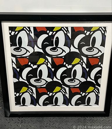 Auction 113794 (2 of 4)