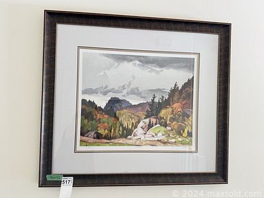 Auction 112929 (2 of 4)