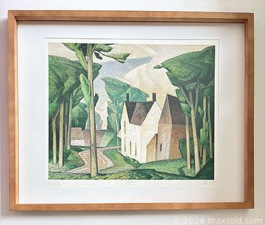 Auction 107756 (1 of 4)