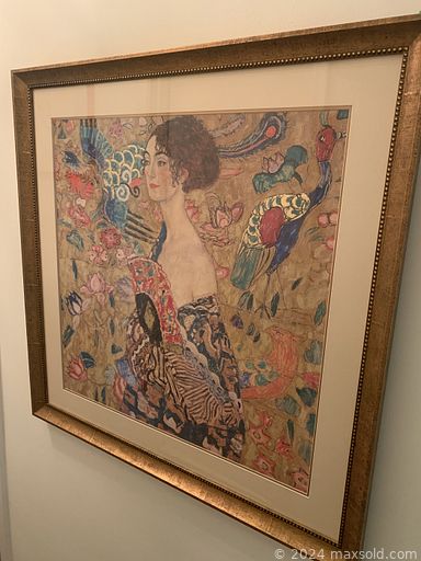 MaxSold Auction: This online auction features stained glass lamp, South American tapestries, art glass, area rug, women’s clothing, wicker wall decor, decorative Mexican bowls, fabric, and much, much, more!!!