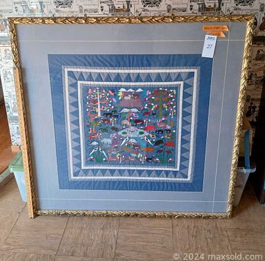 Auction 107020 (1 of 4)