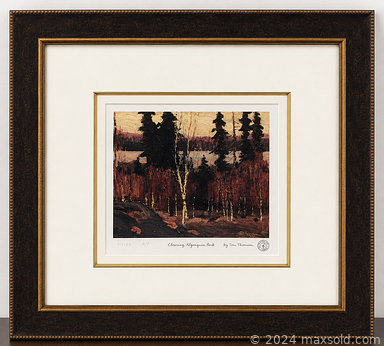 Auction 111463 (1 of 4)
