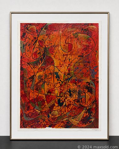 Auction 113726 (1 of 4)