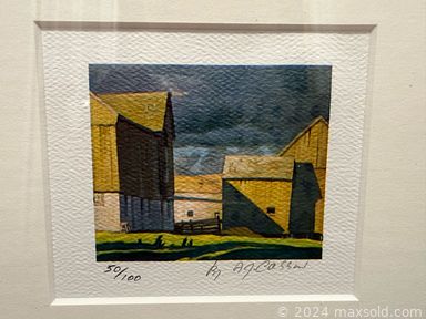 Auction 105096 (2 of 4)