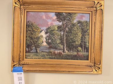 Auction 113067 (2 of 4)
