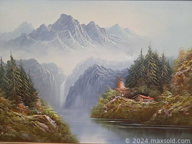 Auction 115789 (1 of 4)