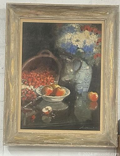 Auction 109724 (1 of 4)