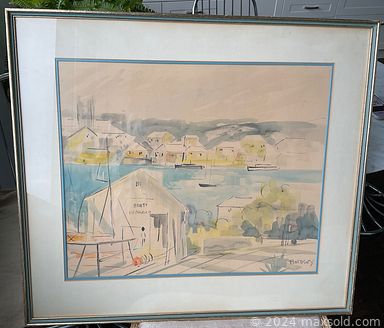 Auction 102532 (2 of 4)