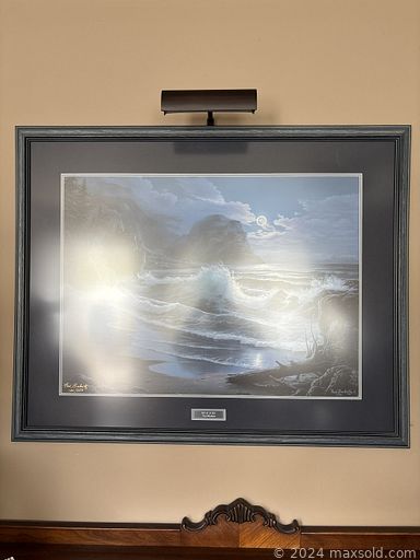 MaxSold Auction: This online auction features decanter set, Blue Mountain pottery, RC boats, pet products, antique cabinets, dash cam, small kitchen appliances, gaming chair, desks, office supplies, vinyl records, planters, DVDs, computer accessories, cameras, fishing gear, beauty appliances, puzzles, art supplies, costume jewelry, patio furniture, yard art, paint supplies, power & hand tools, chainsaw, lawnmower, yard tools, pressure washer, snowblower, BBQ grill, tool chest, and much, much, more!!!\n