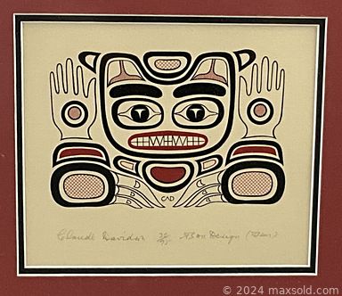 MaxSold Auction: This online auction features pocket watches, soapstone carving, engagement rings, art glass, A. J. Casson artwork, art glass, baby & children’s crockery, teacup/saucer sets, decorative ceramic vases, Royal Doulton figurines, vintage cameras, perfume bottles, Indigenous artwork, decanters, estate jewellery, vintage stoneware jug, stamps, area rugs, vinyl records, watches, Asian scrolls, vintage medical instruments, and much, much, more!!!