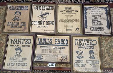 Auction 107213 (1 of 4)